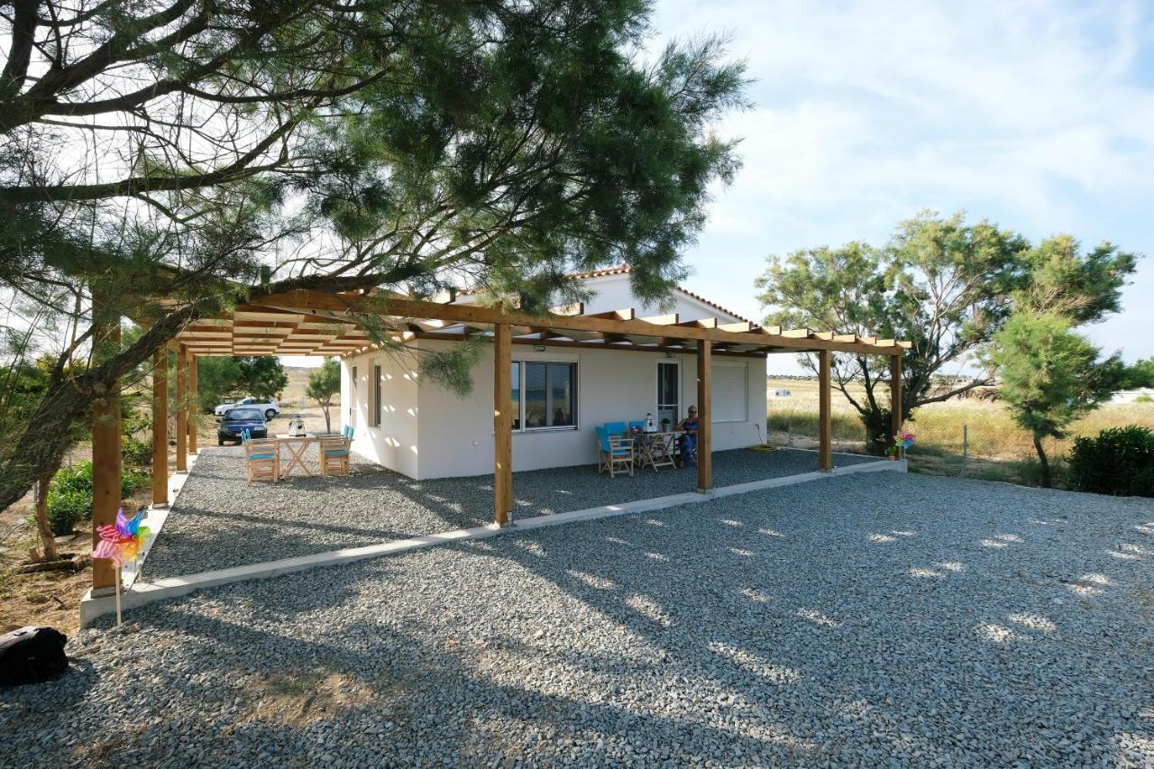 Thealassa Kalliopi Exterior foto